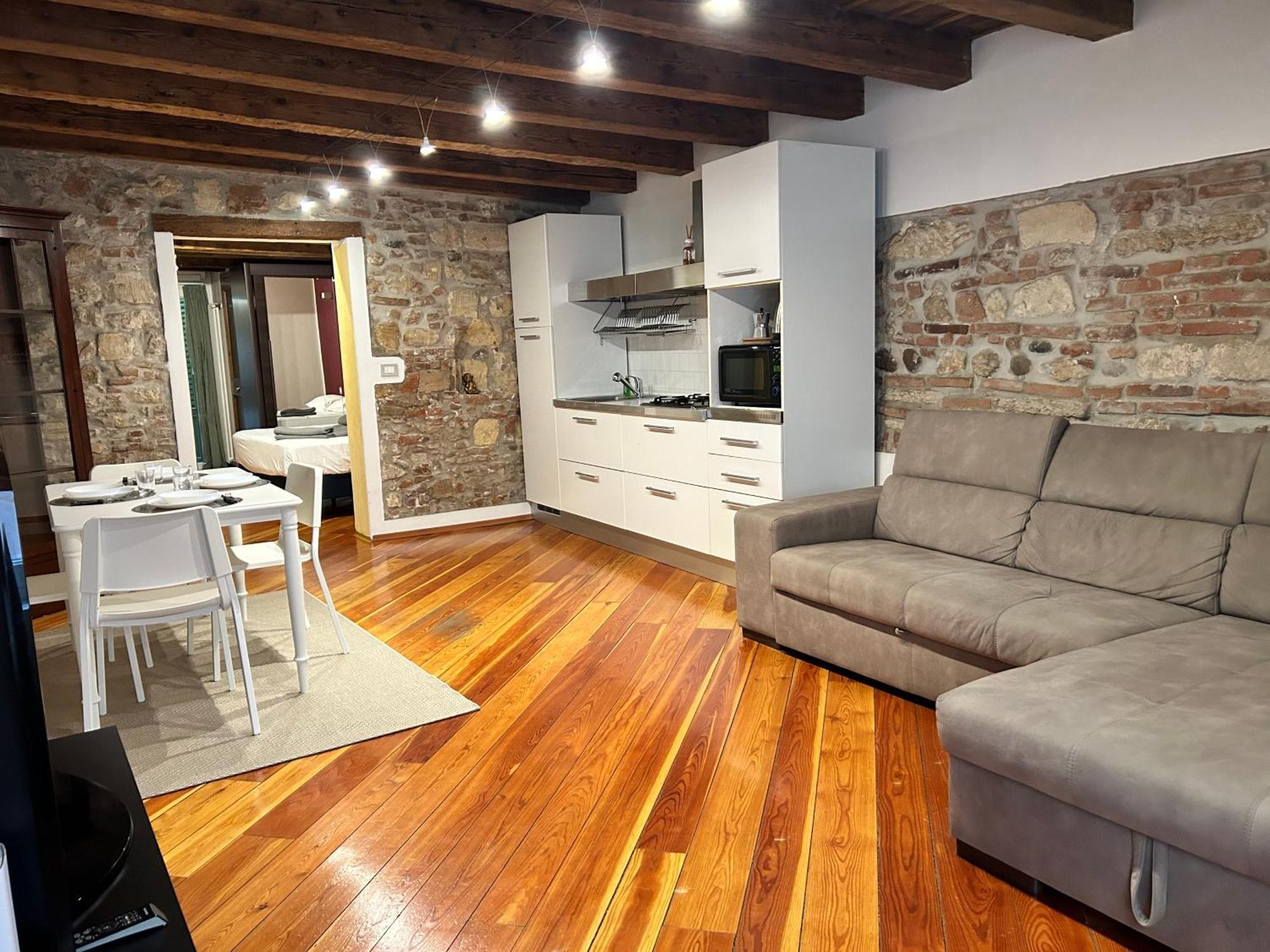 Boutique Hotel Touring, Verona