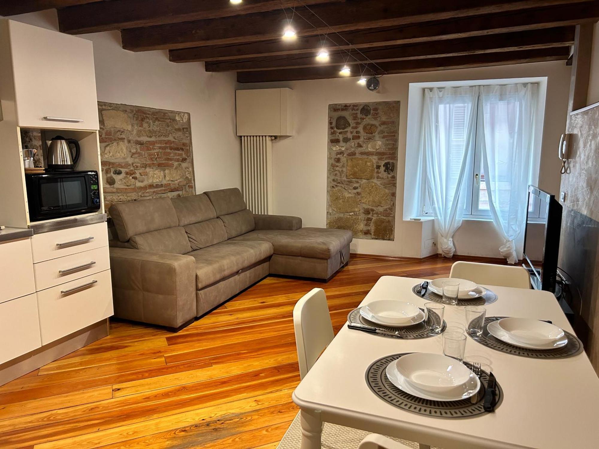 Boutique Hotel Touring — Photos 1