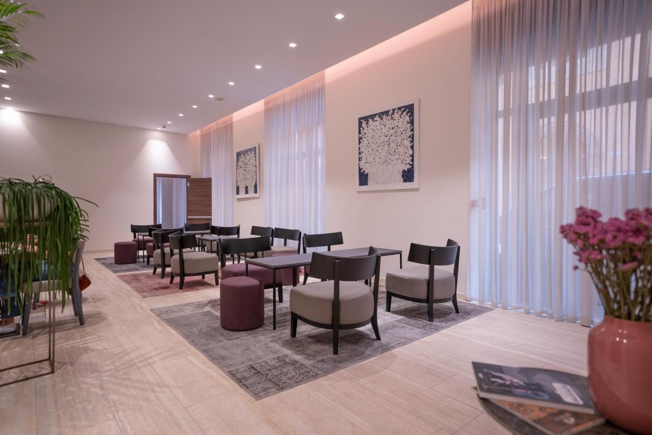 Boutique Hotel Touring — Photos 3